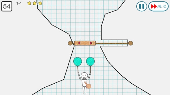气球英雄大冒险 v0.1 安卓版