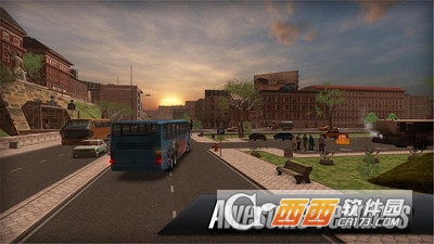 模拟人生长途巴士 v1.7.1