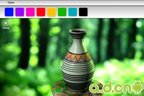 一起玩陶艺 圣诞版 v1.00 v2.5.5