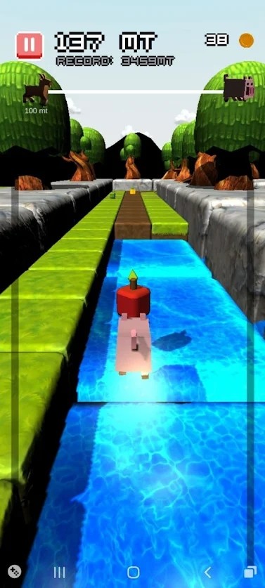 咕噜地跑  v1.6.0