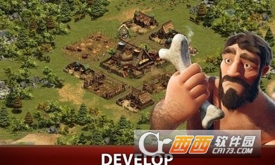 Forge of Empires(锻造帝国) v1.103.0安卓版