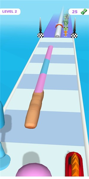 美甲堆栈  v1.4