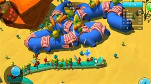 贪吃蛇冒险王 v1.0