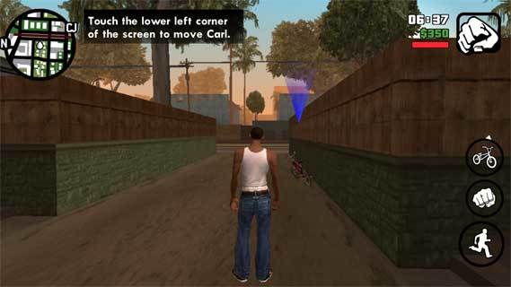 侠盗猎车手罪恶都市 v1.09