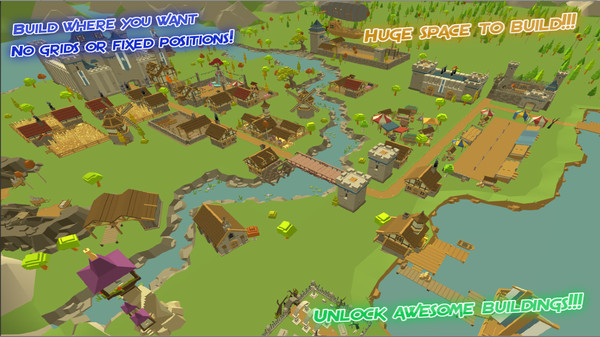 简单王国中文版