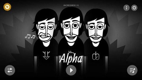 节奏盒子噩梦模组  v0.5.2