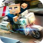 警匪追逐Robber Race Escape