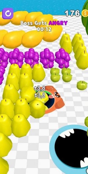 洞穴逃脱竞技场 v1.0