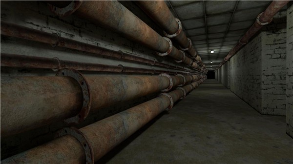 逃离后室联机版中文版  v1.0.9