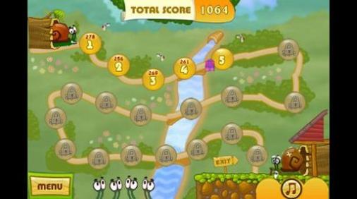 蜗牛回家之路 v1.0.11