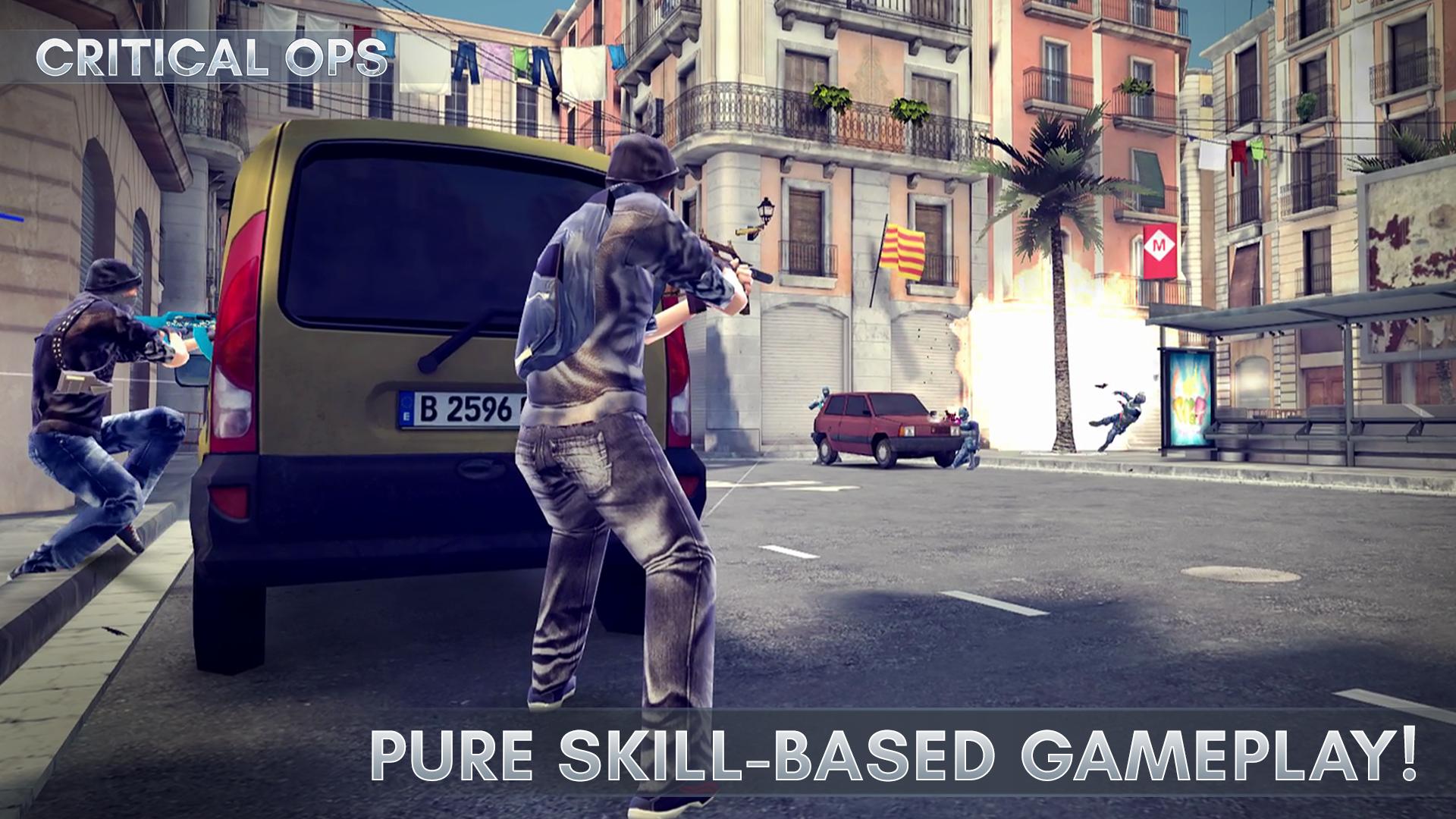 关键行动中文版 v1.11