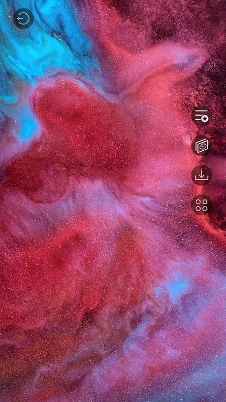 幻影动态壁纸 v1.0