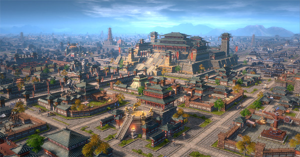 七雄纷争抖音版