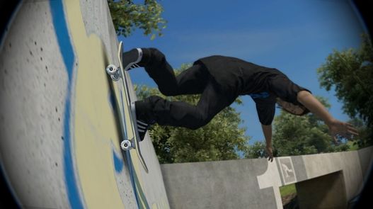 skate3滑板3中文汉化版下载图片2