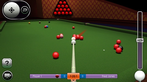 国际斯诺克:挑战 InternationalSnookerChallenges v3.1.5