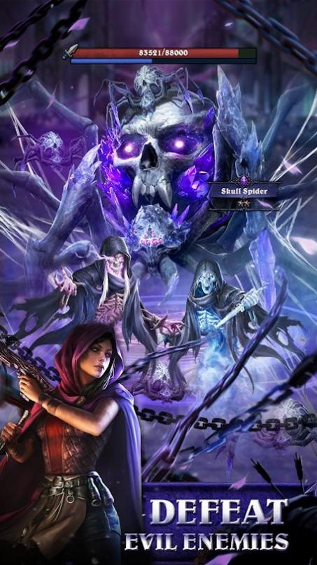 龙陨谜题 v0.2.22