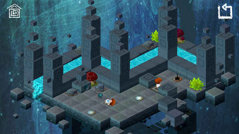 不朽的女人汉化版(Persephone) v3.0