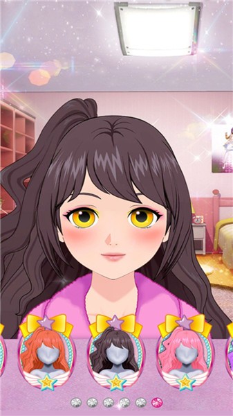 优优换装小屋  v1.0.2