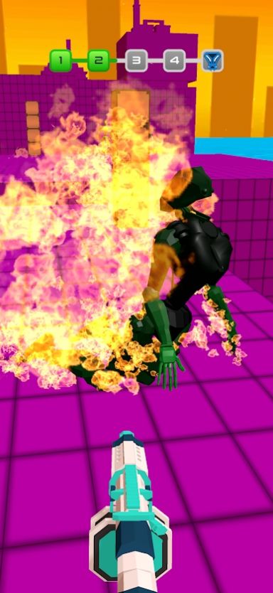 把它们都烧掉 v1.4