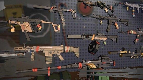 英雄打击僵尸游戏安卓版  v4.4.2