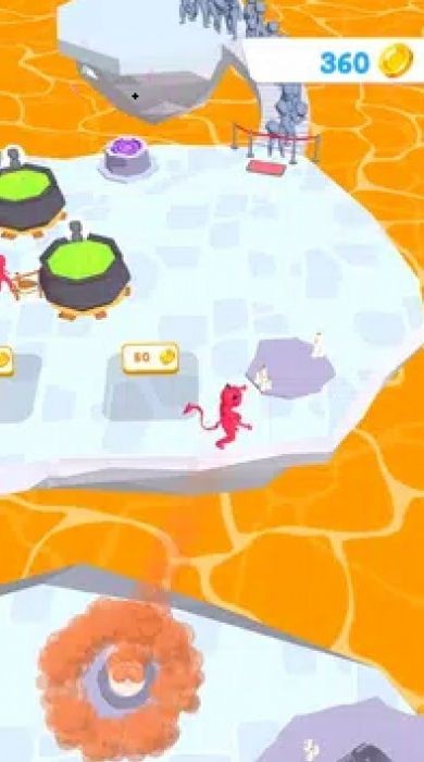 地狱管理者  v0.0.10