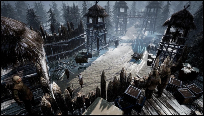 Undecember v0.01.0205