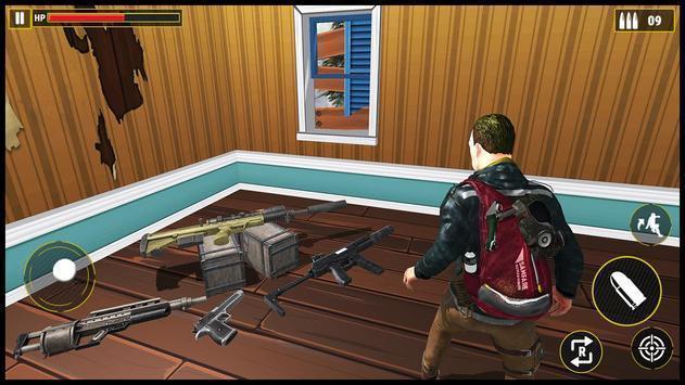 致命火战场 v1.0.1