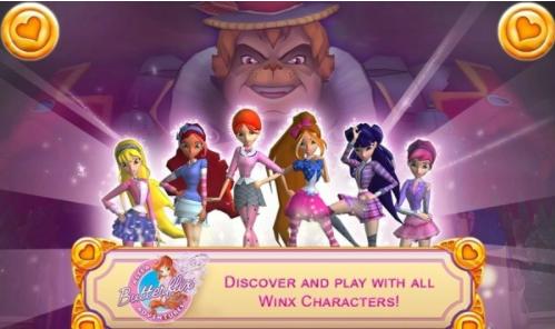 魔法俏佳人  v1.2.5