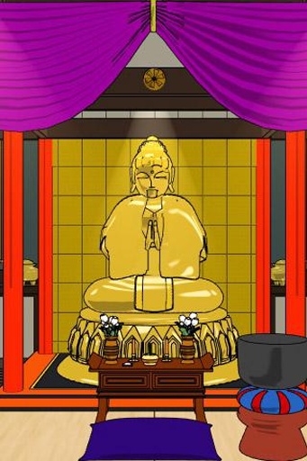 逃脱游戏：失踪的恋人 v3.2.5