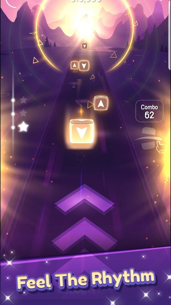 舞蹈之剑  v0.5.2