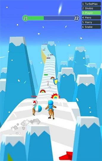 骑兽竞赛 v1.0.18