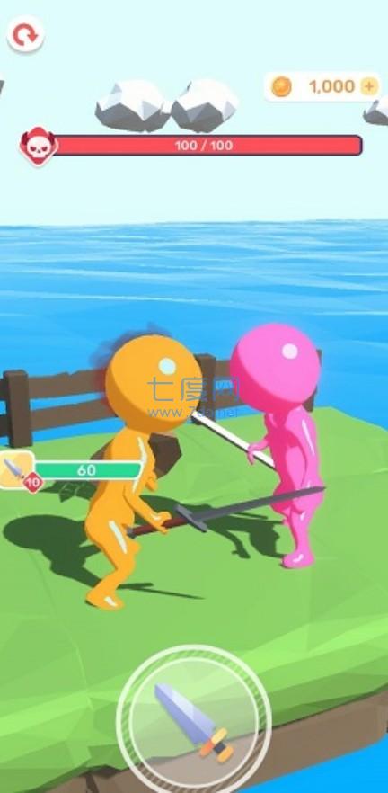 勇敢的制造者游戏