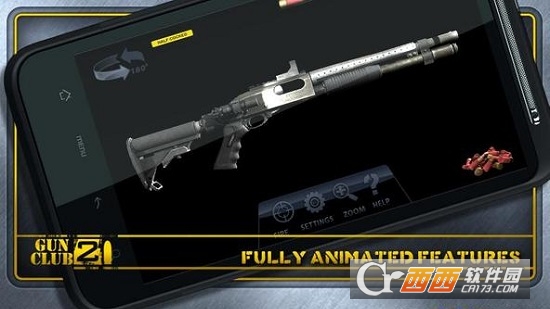 Gun Club 2(枪支俱乐部2) v2.0.3 安卓版