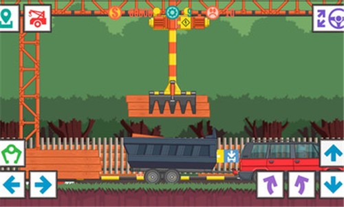 最佳卡车司机2正版  v3.7