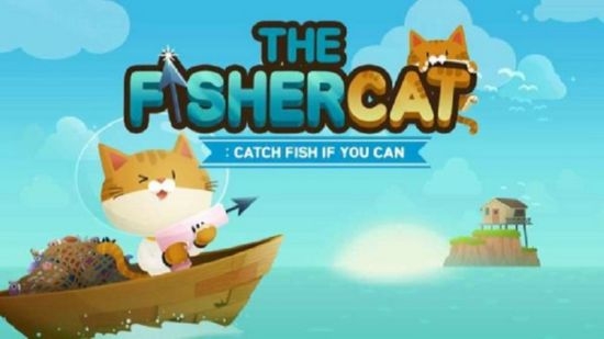 渔夫猫 渔夫猫