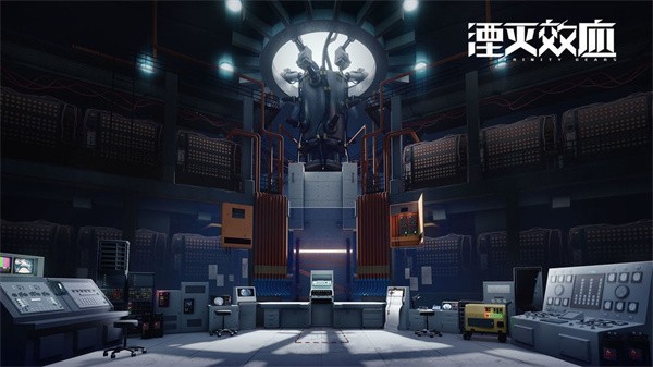 湮灭效应日服  v2.101.2.16