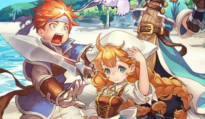 弦与剑之歌安卓版  v1.3.1.1