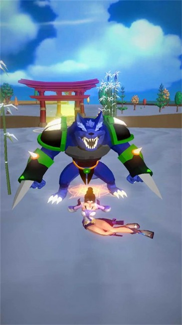 刀剑英雄冒险时光  v1.0.3