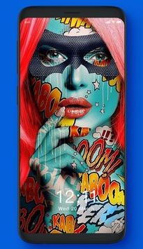 4D Wallpaper v3.0.5