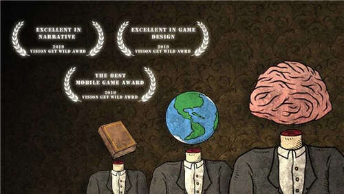 人生画廊免费版截图2