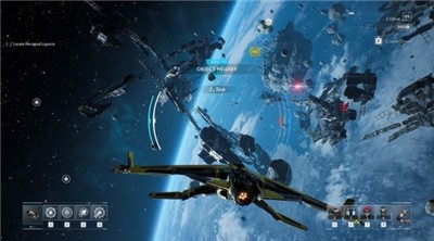永恒空间2中文版 2024-06-25 15:08