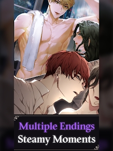 interactive stories with Vampires