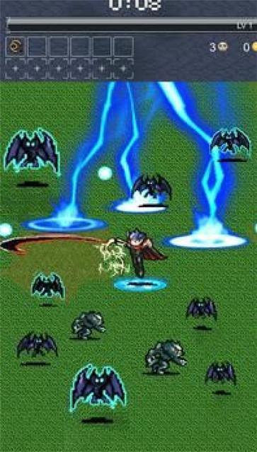 疯狂幸存者皇家战斗  v1.0.4