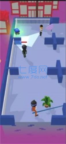 街头斗士城市英雄 v1.3