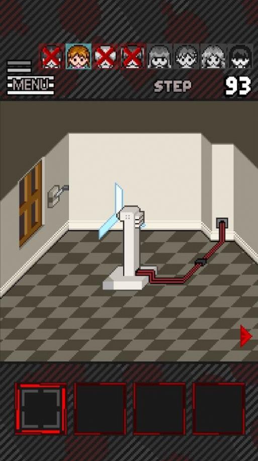 这下遭啦逃脱游戏汉化版  v5.4.4