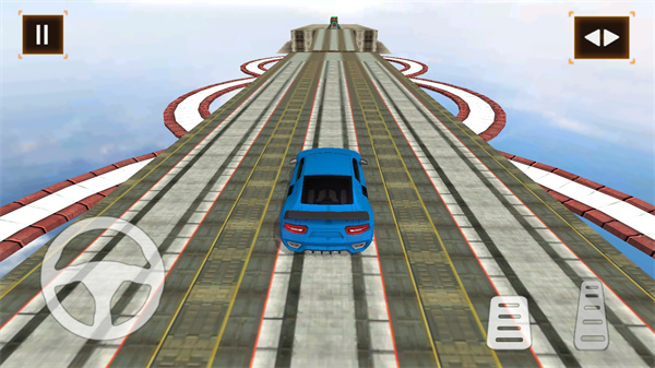 不可能的轨道3d最新版 v3.2