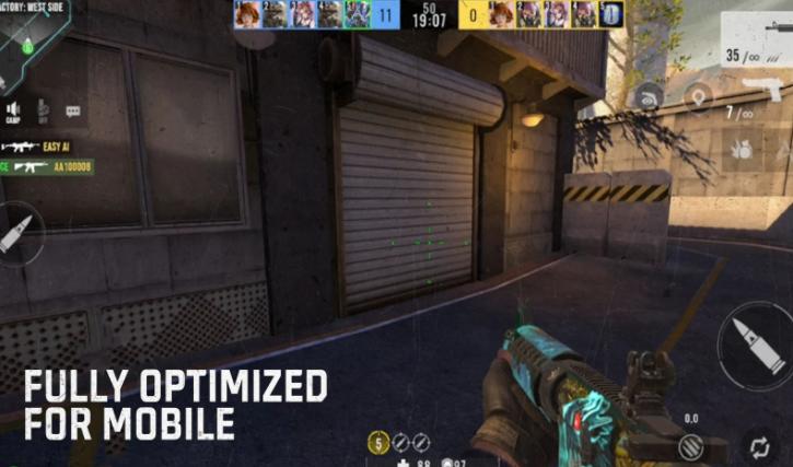 阿尔法王牌测试服  v0.4.0