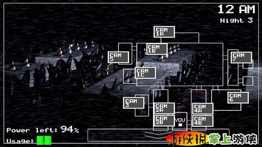 玩具熊的五夜后宫 Five Nights at Freddy's v3.2.5