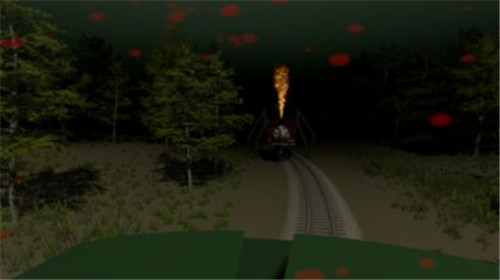 理查斯小火车 v1.4