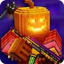 像素突击3d最新版2023(Pixel Strike 3D)